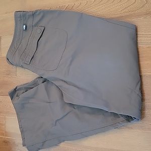 Women's The North Face Hiking Outdoor Active Straight Leg Pants 10